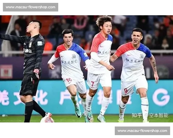 中超最新赛季全程直播精彩回放及赛况分析报道